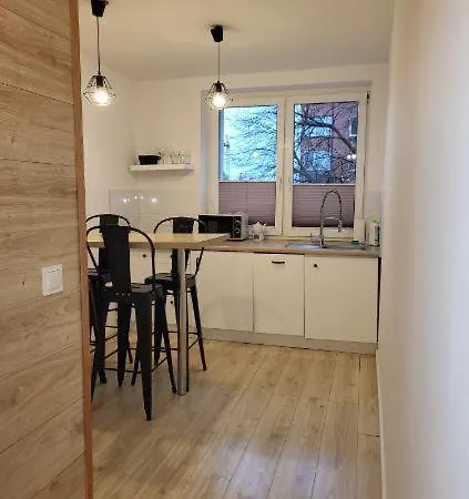 Close To Oldtown Center Gdańsk