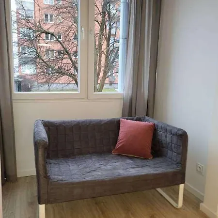 Close To Oldtown Center