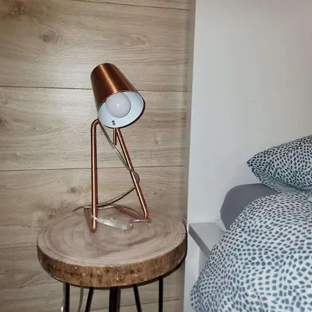 Close To Oldtown Center