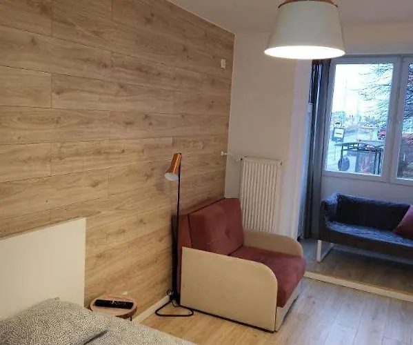 Apartamento Close To Oldtown Center Gdańsk