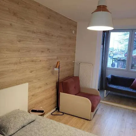 Apartment Close To Oldtown Center Gdansk
