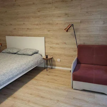 Close To Oldtown Center Gdansk