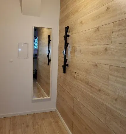 Apartment Close To Oldtown Center