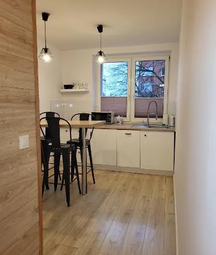 Close To Oldtown Center Gdańsk