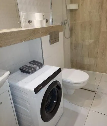 Close To Oldtown Center Apartman