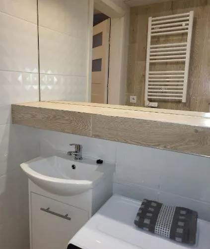 Close To Oldtown Center Apartman Gdańsk