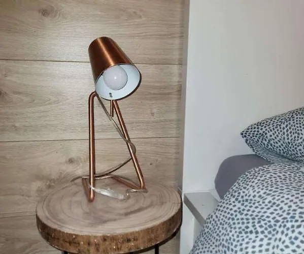 Close To Oldtown Center