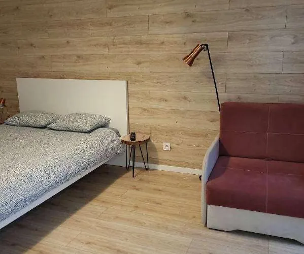 Close To Oldtown Center グダニスク