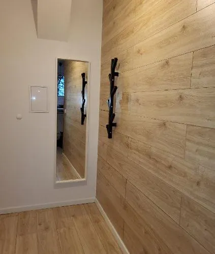 Apartman Close To Oldtown Center