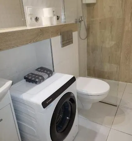 Close To Oldtown Center Apartment