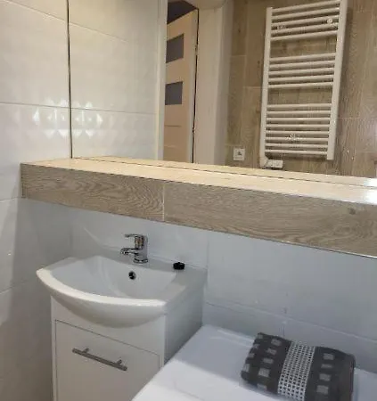 Close To Oldtown Center Appartement Gdańsk